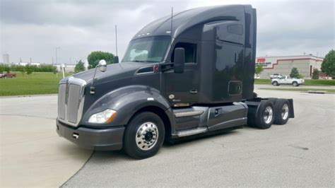 2015 Kenworth T680 For Sale 108 Used Trucks From 45975