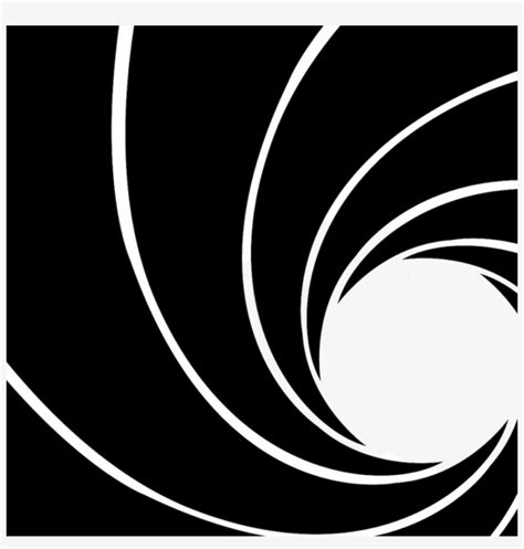 James Bond Logo Vector At Collection Of James Bond