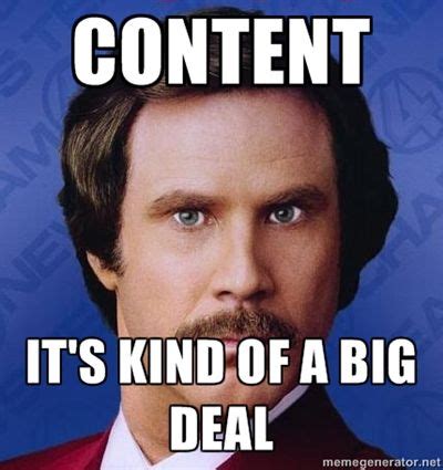 Critical Elements To Crafting A Killer Content Marketing Strategy
