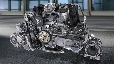 These Are The Most Powerful Engines By Cylinder Count