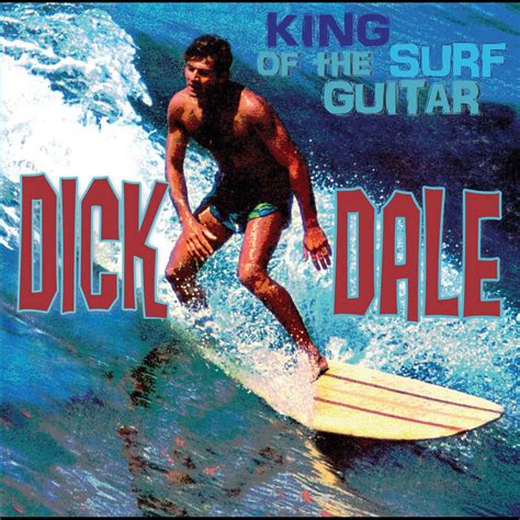 ‎king Of The Surf Guitar By Dick Dale On Apple Music