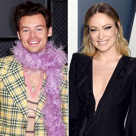 Harry Styles And Olivia Wilde Pack On Pda During Italian Getaway