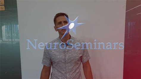 Neuroseminars Funkcinės Neurologijos Seminarai Youtube