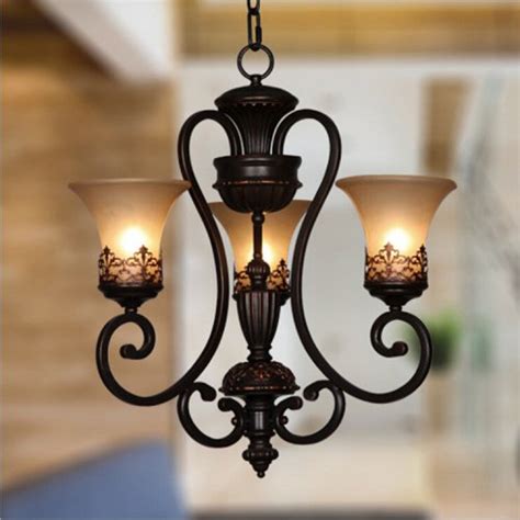 2020 popular 1 trends in lights & lighting, tools with ceiling mount chandelier light fixture and 1. LightInTheBox Country Vintage Chandeliers Candle Style ...