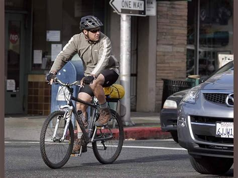 Sonoma County Board Of Supervisors Look At Stronger Cyclist Protection