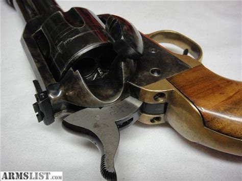 Armslist For Sale A Uberti And C Gardone Vt Italy 44 Magnum