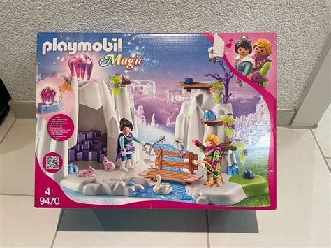 Playmobil Magic Neu Kaufen Auf Ricardo