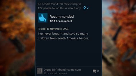 7 Funny Steam Reviews That Will Make You Laugh Out Loud