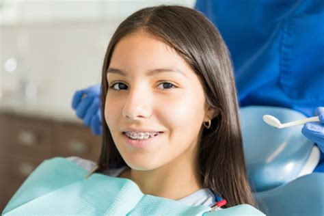 Dental Services You Need During Braces Belmar Orthodontics