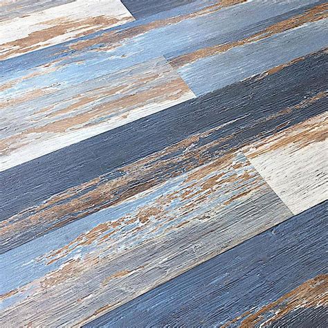 Deco Products Take Home Sample Colors Floor And Wall Diy Old Blue Sea