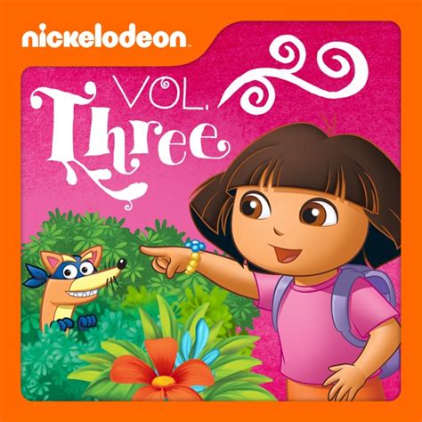 Watch Dora The Explorer Season Episode The Magic Stick Tvguide