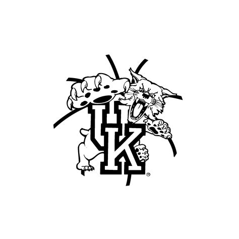 Kentucky State Outline Vector At Collection Of