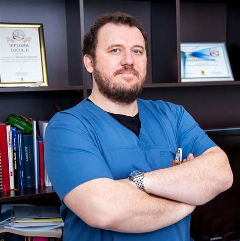 Dr Cezar Betianu Clinica Top Doctors