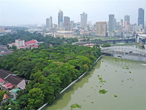 Save Arroceros Movement | Manila