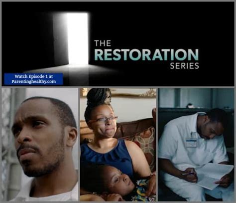 Prison Fellowship, Restoration Series: Jonathan's Walk ...