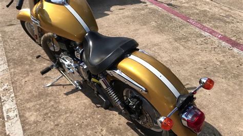 List related bikes for comparison of specs. 2010 triumph America - YouTube