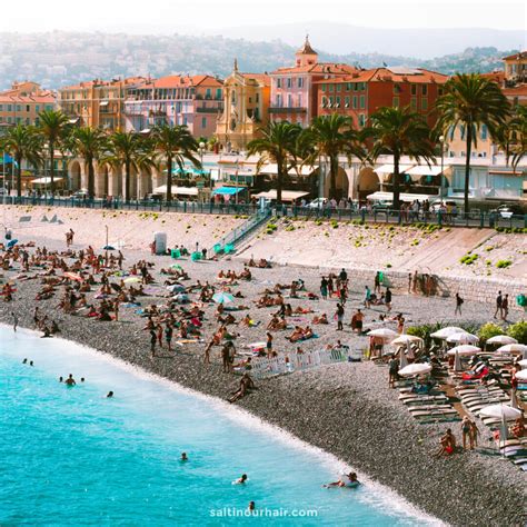 7 Best Things To Do In Nice French Riviera · Salt In Our Hair
