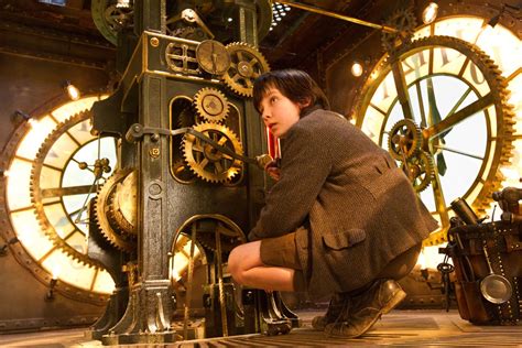 Последние твиты от hugo boss corporate (@hugoboss). Hugo: a study of modern inventive visual effects | fxguide