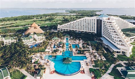 Top 5 All Inclusive Resorts Cancun Image To U