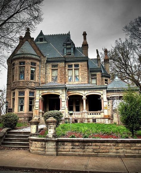 Get Out In 2019 A Gilded Age Mansions And Cottages Victorian