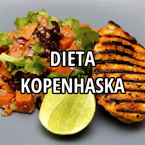 Dieta Kopenhaska Czym Jest I Jakie Są Jej Efekty Schudnijpl