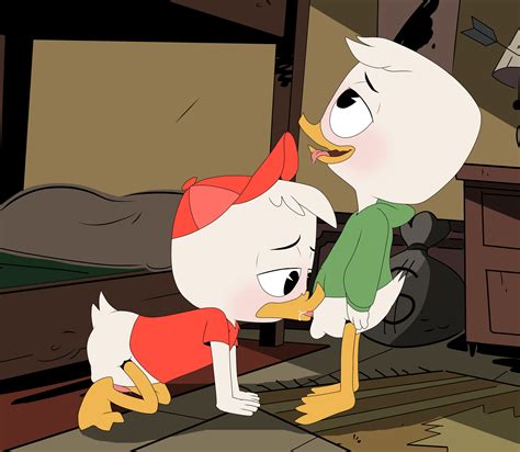 Post 4330145 Ducktales Ducktales 2017 Huey Duck Louie Duck Maseru