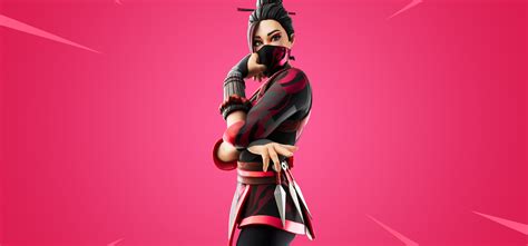 2316x1080 Resolution Red Jade Skin Fortnite Outfit 2316x1080 Resolution