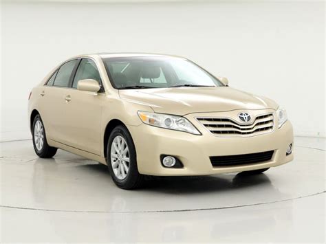 Area to work in al rayyan area, full automatic, alloy whells, back camra. Used 2010 Toyota Camry for Sale