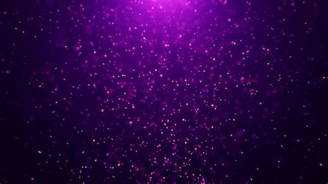 Discover more posts about purple background. Flying Dust Particles Abstract Purple Background, HD 1080p ...