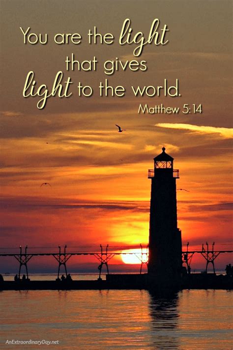 22 Bible Quotes About Light Best Day Quotes