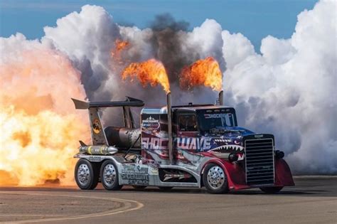 Big Rig Truck Show Gets New Location For 2022 Truckers News