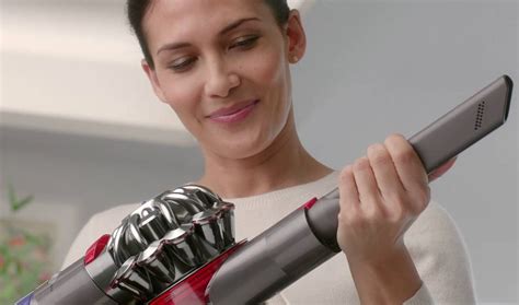 Dyson Vacuum Commercial Vacuumcleaness