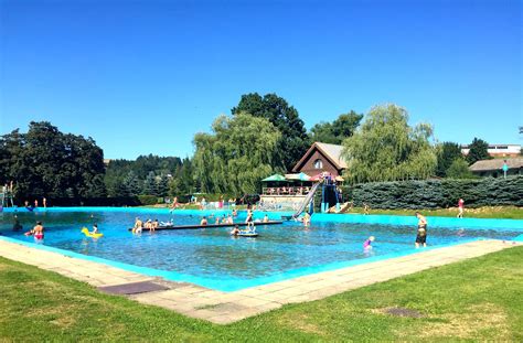 cooling off in and around prague outdoor swim spots for all enjoy summer outdoor prague