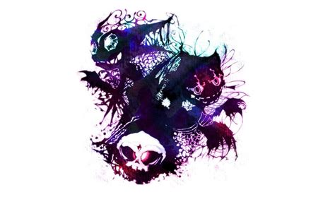 Запись от amaterasu 121 на fri feb 7 13:02:08 2014. Banette Wallpapers - Wallpaper Cave