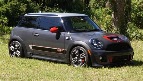 2013 Mini Cooper Jcw Gp For Sale On Bat Auctions Closed On December