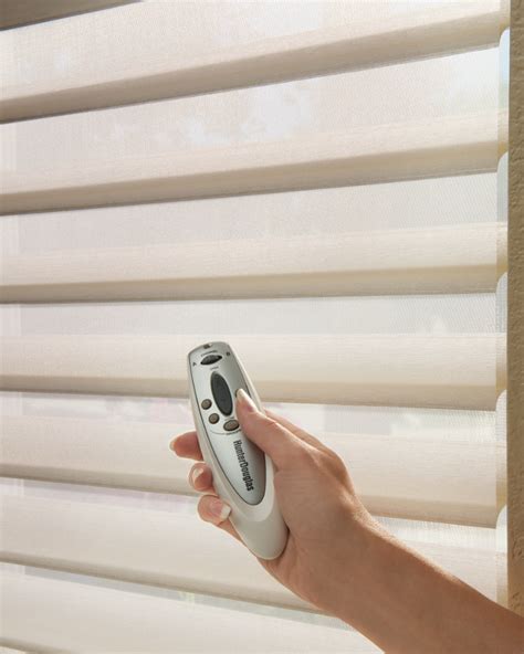 Gemini Blinds Ny Control Your Window Blinds And Shades