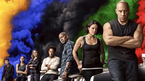 Velozes e furiosos 9 ganhou um novo trailer, repleto de cenas de ação o novo trailer de velozes e furiosos 9 mostra os personagens já conhecidos do público se aventurando em missões aéreas. Velozes e Furiosos 9 - Ganha primeiro Trailer Oficial ...