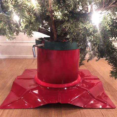 The 9 Best Christmas Tree Stands Of 2020