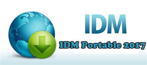 Once installed into your system you will be greeted with a very well organized and intuitive user interface. Windows 10 Product Key Free Download: IDM Portable 2017 For Your PC