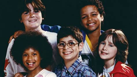 Watch The Kids Of Degrassi Street1979 Online Free The Kids Of