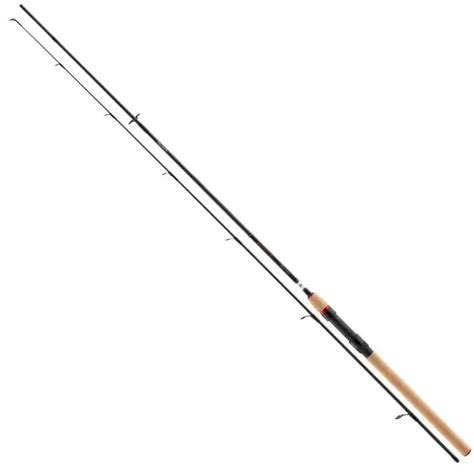 Daiwa Ninja X Jigger Spin Fishing Rod