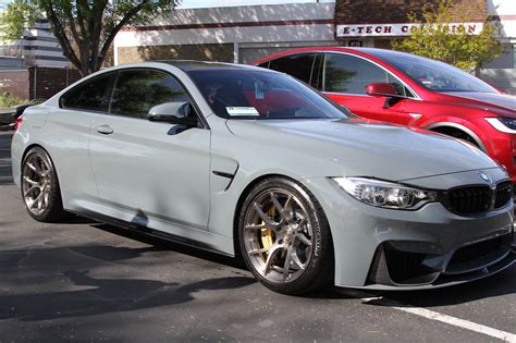Bmw M4 Grey Amazing Photo Gallery Some Information And