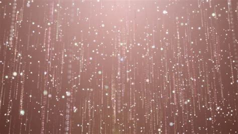 Rose gold glitter background gif. Rose Gold Shiny Particle Sparkles Stock Footage Video (100 ...