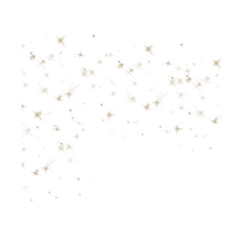 Gold Rain Png Png Image Collection