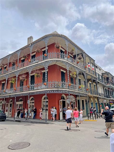 Sehenswürdigkeiten New Orleans 🎷 Tipps Und Highlights 2022