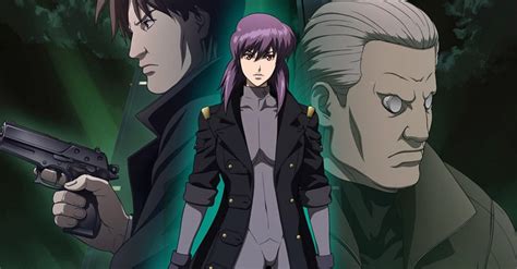 Check spelling or type a new query. A guide to the anime viewing order of Ghost In The Shell ...