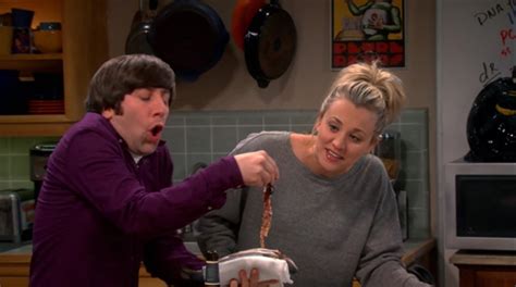 The Big Bang Theory—season 6 Review Basementrejects