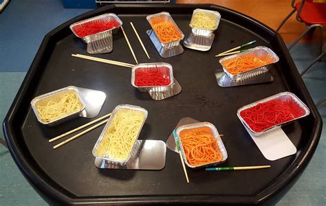 Japanese traditions entail avoidance of heavy works during the first few days of the new year and following that goal the japanese are fond of celebrating the first activities during the new year — first meal, the first sound. Noodle catch with chopsticks | Chinese new year crafts for ...