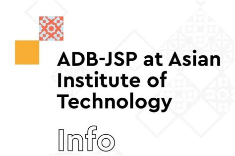 Asian Institute Of Technology Archives Its Global Engagement