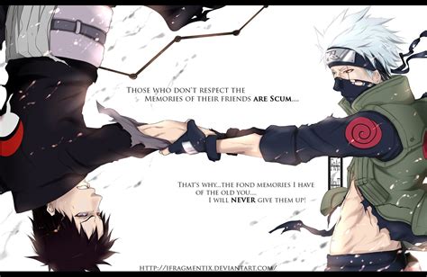 Obito Vs Kakashi Wallpaper 74 Images